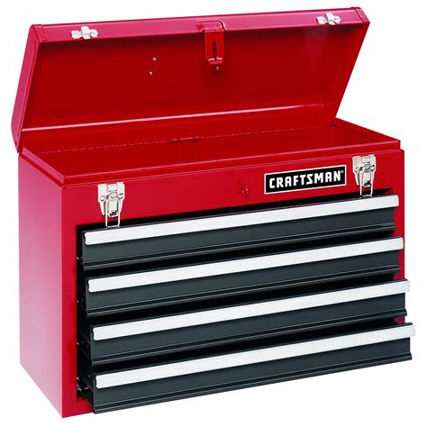 sears craftsman steel tool box|craftsman tool box catalog.